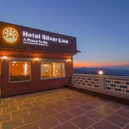 Hotel Silver Line By La Casa Масурі Екстер'єр фото