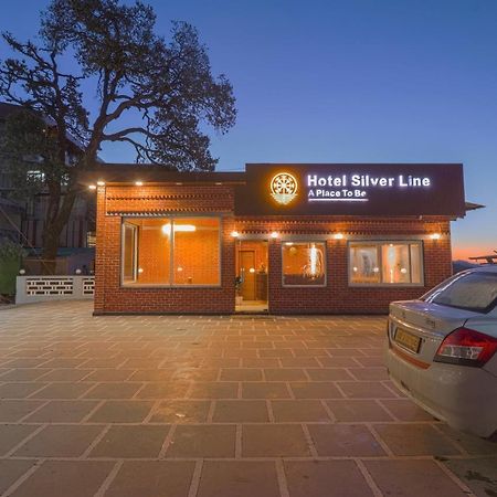 Hotel Silver Line By La Casa Масурі Екстер'єр фото