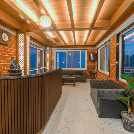 Hotel Silver Line By La Casa Масурі Екстер'єр фото